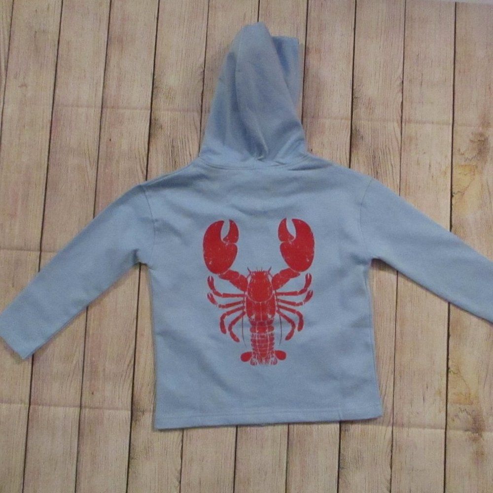 Kids unisex hoodie